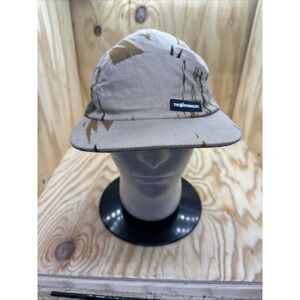 The Hundreds Hat Snapback Multicolor Embroidered‎ Streetwear Logo Cap